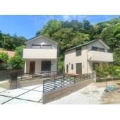 角部屋です