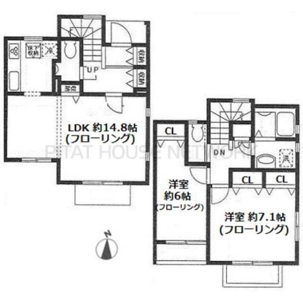 ご家族様向けです！