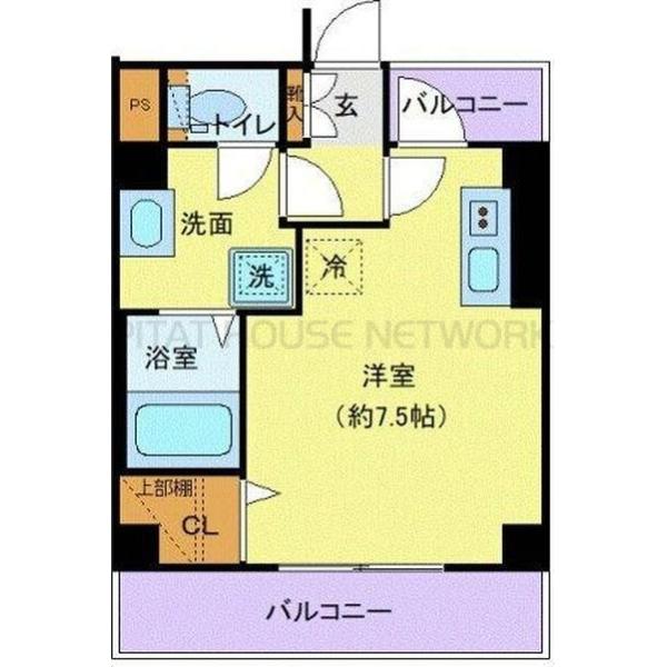 単身者様向けです！