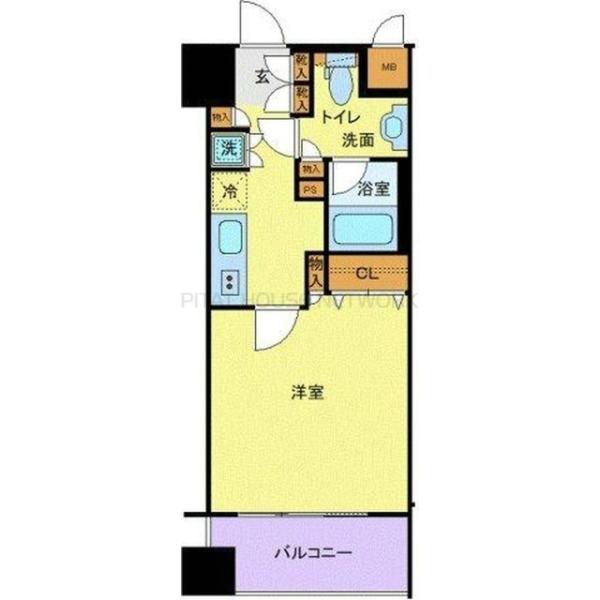 単身者様向けです！