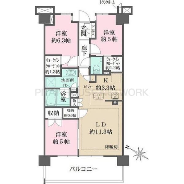 ご家族様向けです！