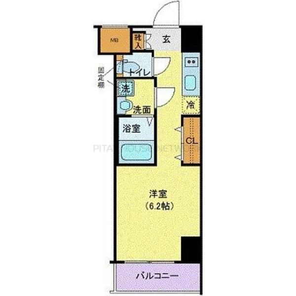 単身者様向けです！