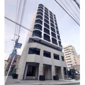 オートロック完備