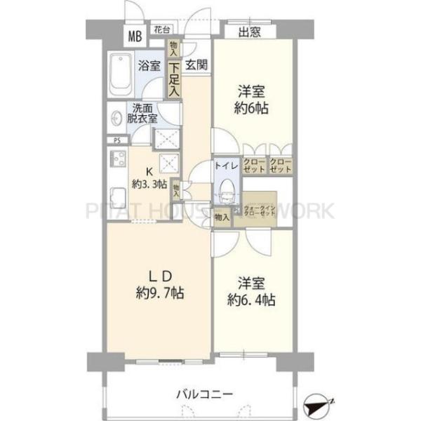 ご家族様向けです！