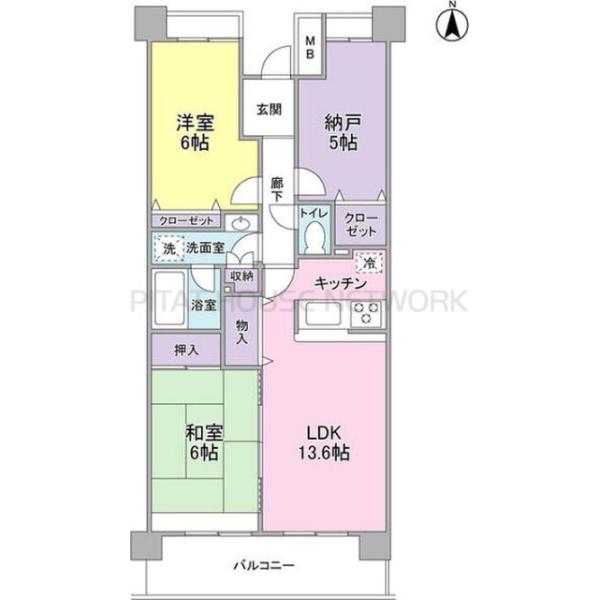 ご家族様向けです！