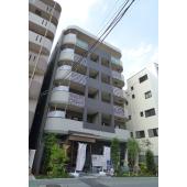オートロック完備
