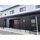 オートロック完備
