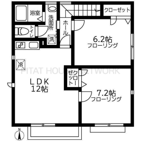 ご家族様向けです！