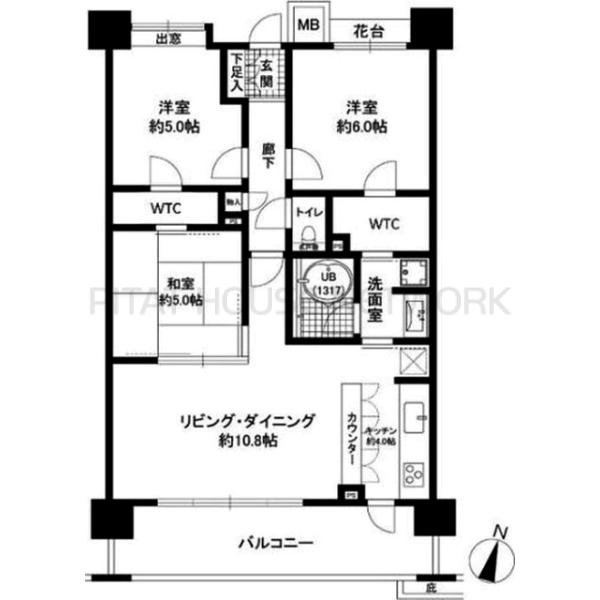 ご家族様向けです！
