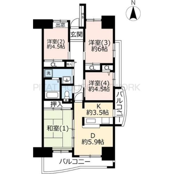 ご家族様向けです！