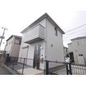 ２面採光です