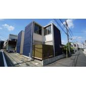 角部屋です