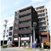 オートロック完備