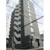 オートロック完備