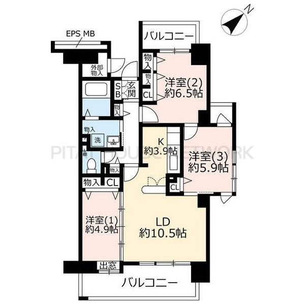 ご家族様向けです！