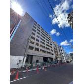 外観タイル張りです