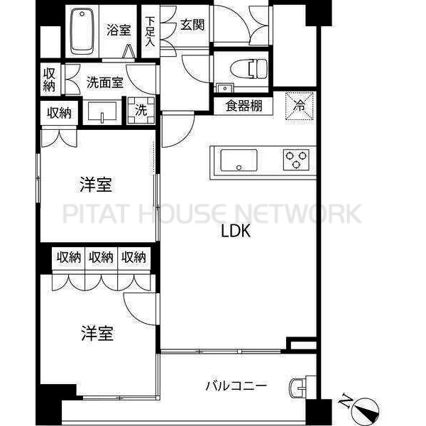 ご家族様向けです！