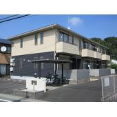 閑静な住宅地