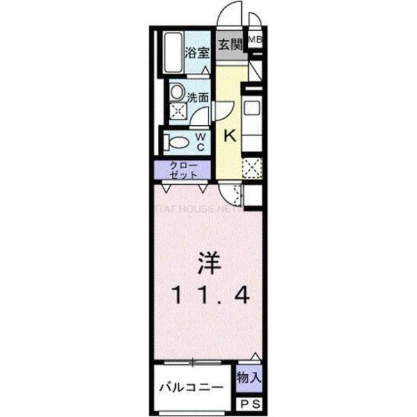 単身者様向けです！