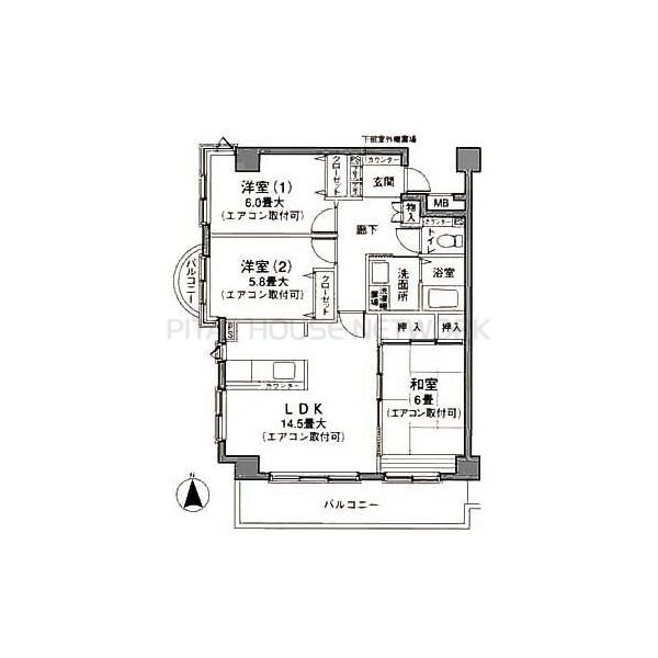 ご家族様向けです！