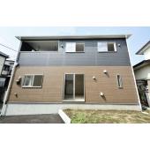閑静な住宅地