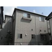 角部屋です