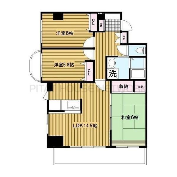 ご家族様向けです！