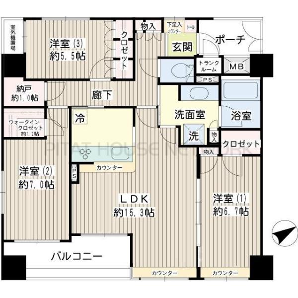 ご家族様向けです！