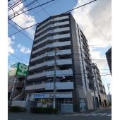 オートロック完備