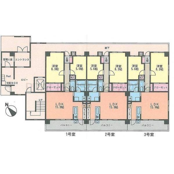 ご家族様向けです！