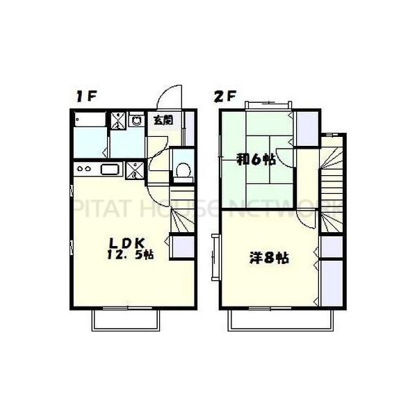 ご家族様向けです！