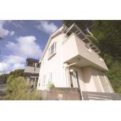 閑静な住宅地