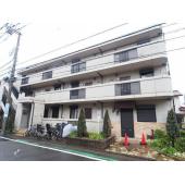 角部屋です