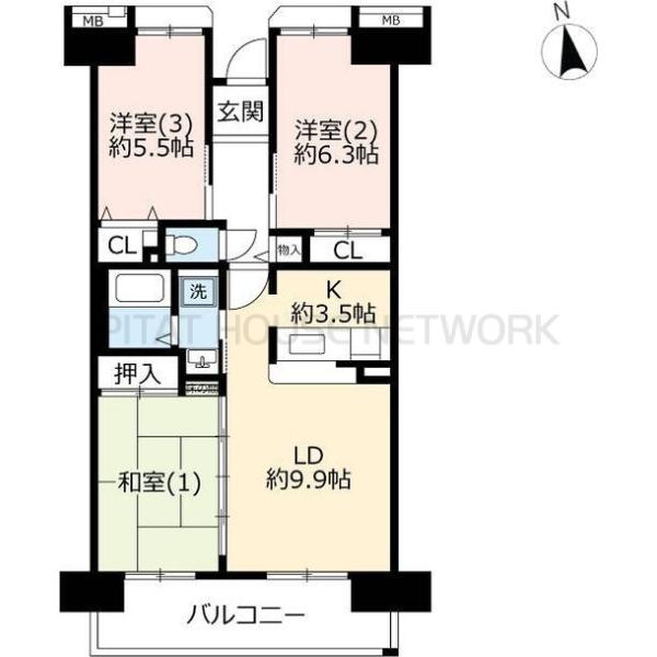 ご家族様向けです！