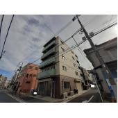 オートロック付き