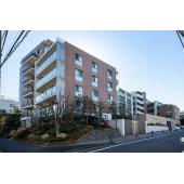 南東向きのお部屋です