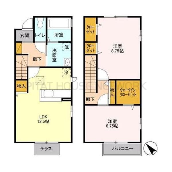 ご家族様向けです！