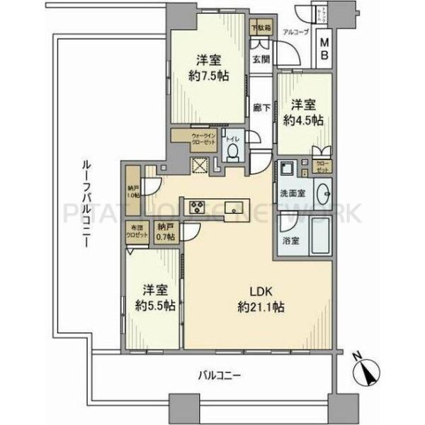 ご家族様向けです！