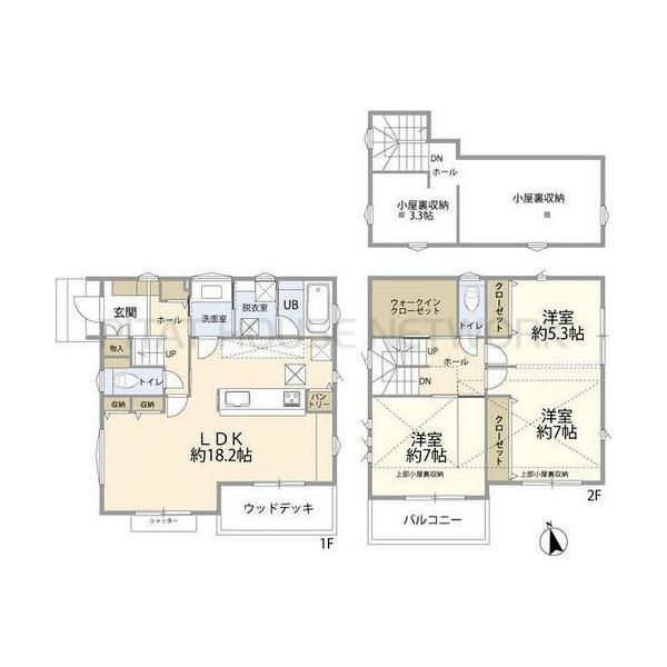 ご家族様向けです！