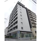 オートロック完備