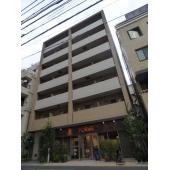 オートロック完備