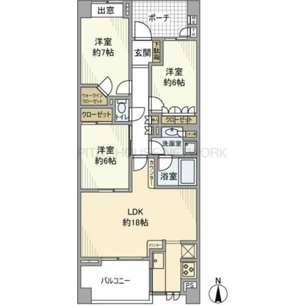 ご家族様向けです！