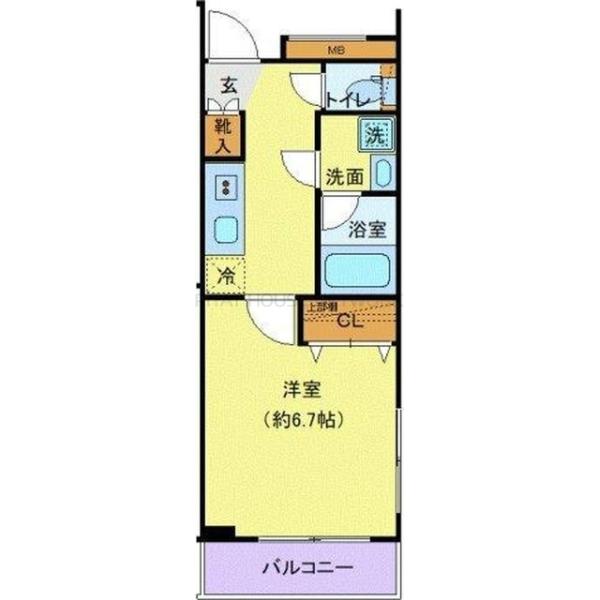 単身者様向けです！