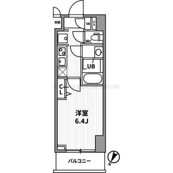 単身者様向けです！