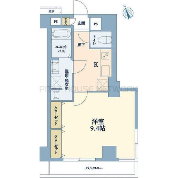 単身者様向けです！