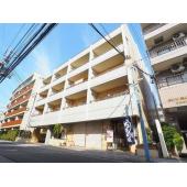 駅から徒歩7分