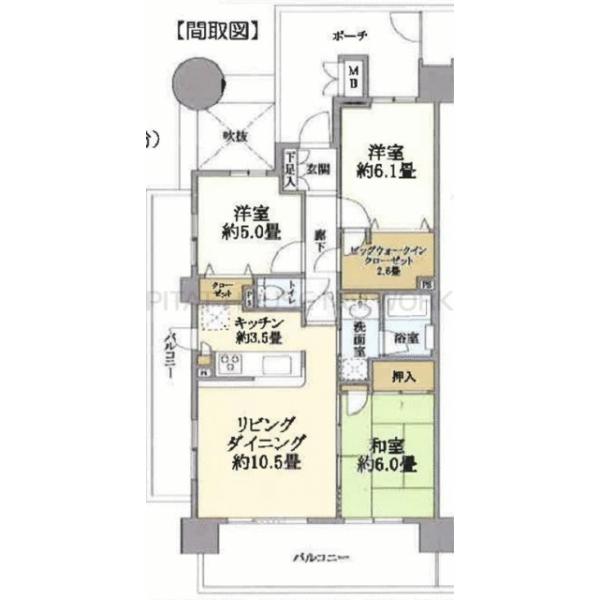 ご家族様向けです！