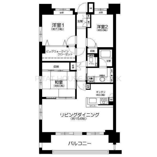 ご家族様向けです！