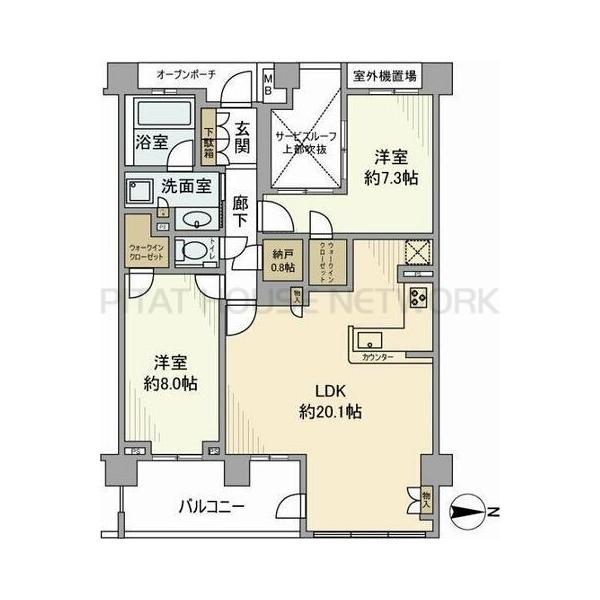 ご家族様向けです！