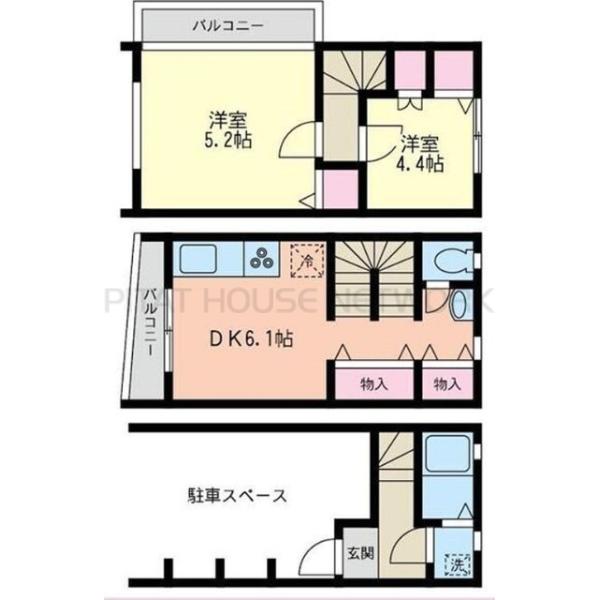 ご家族様向けです！